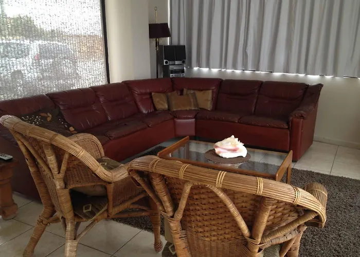 Hotel Blanco Encalada