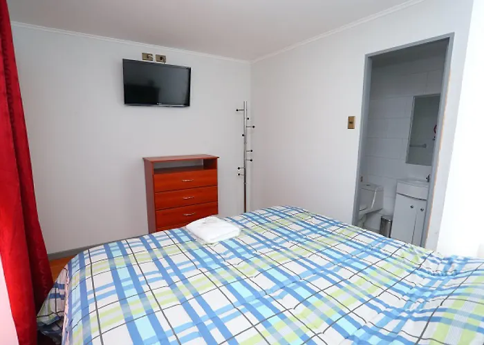 Hotel Pulmahue