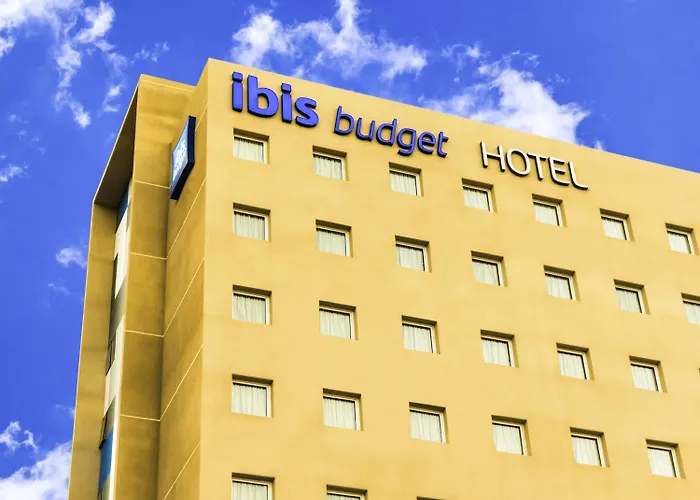 Ibis Budget Copiapo