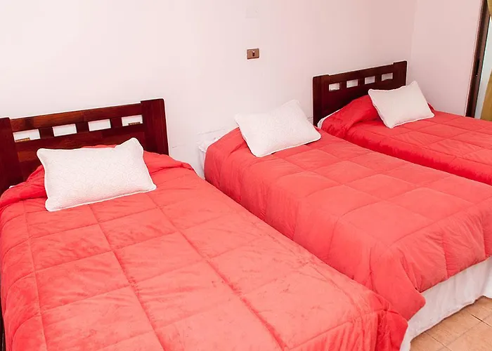 Hotel Altos De Atacama