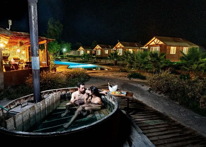 Hotel El Bramador