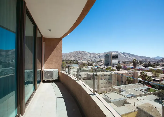 Hotel Atacama Suites